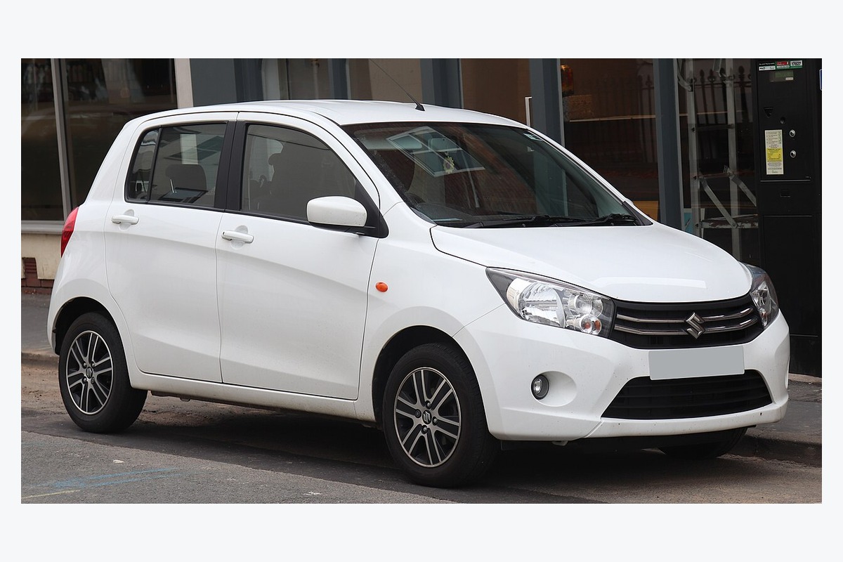 CELERIO