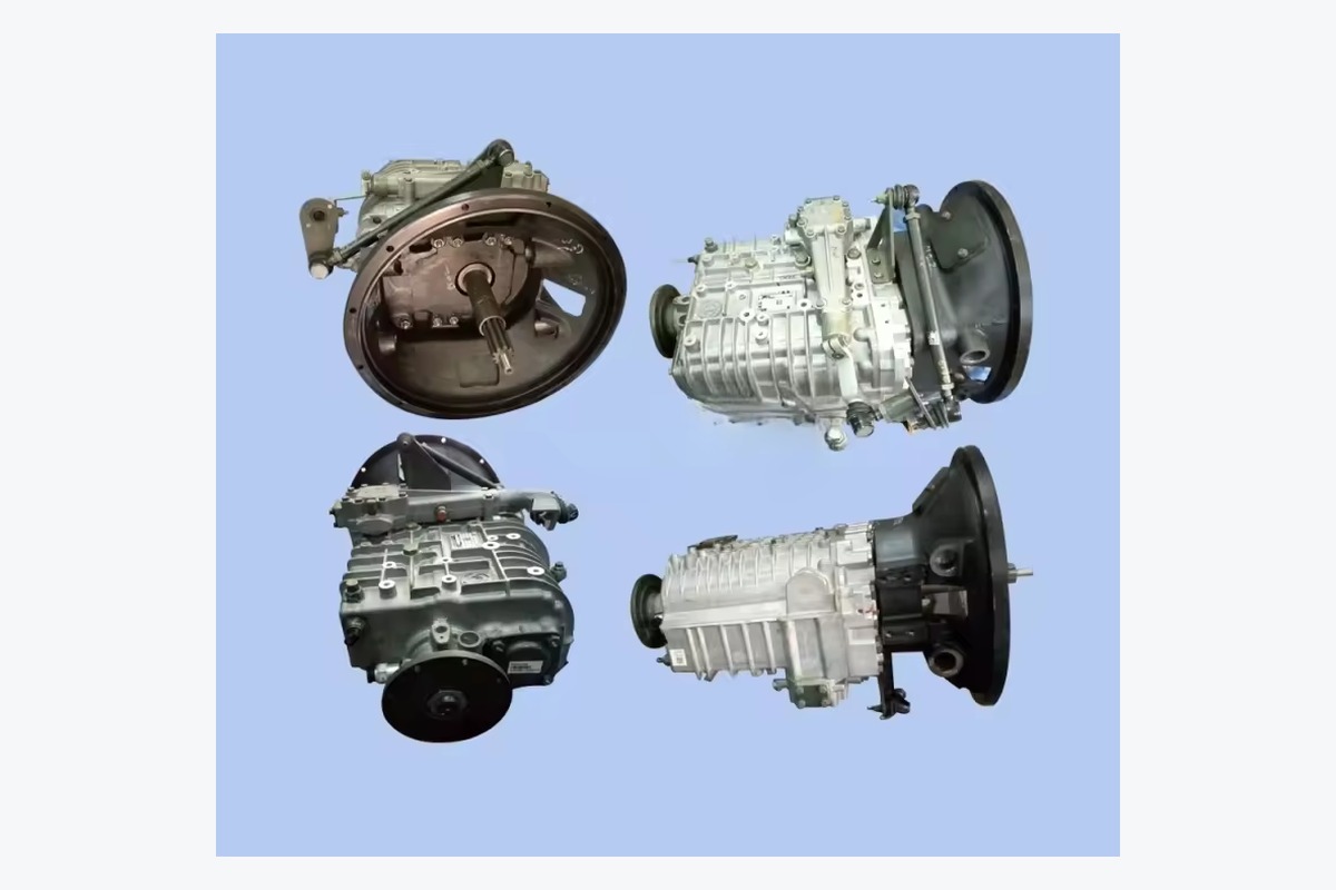 ZF