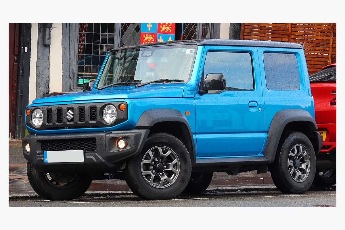 JIMNY